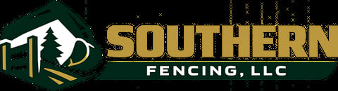 Southern Fencing Logo